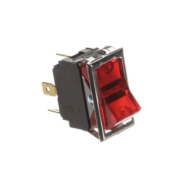 Defog. Sw./Fan Switch